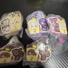 るるるるんさんスクイーズ新品セット - メルカリ