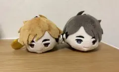 もちもちマスコット WA ハイキュー vol.2 宮治 23個セット - メルカリ