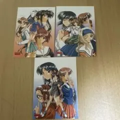 ワンピース ナミ 2001年 アニメ 非売品 ステッカー - メルカリ