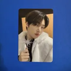 ミンギ makestar winter ver.