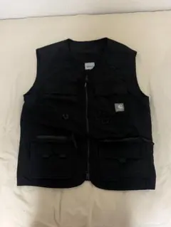 2026年最新】carhartt wip ベストの人気アイテム - メルカリ