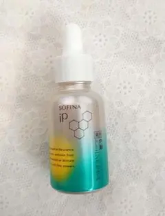 SOFINA iP★ソフィーナip 角層トーニングセラム　30ml