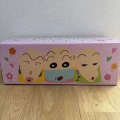 クレヨンしんちゃん　たまゆらブラザーズ　ゆのみセットのサムネイル