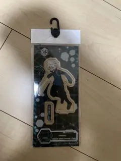 ワールドトリガー　アクリルスタンド　空閑遊真