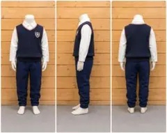 キッズ フォーマル セットアップ 110cm