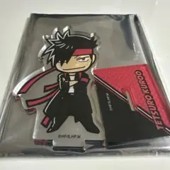 ハイキュー！！　アクリルスタンドコレクション　音駒　黒尾鉄朗