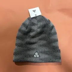 t*a様 NIKE ACG TF PEAK BEANIE ナイキacg ビーニー
