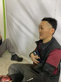 サンドバッグ