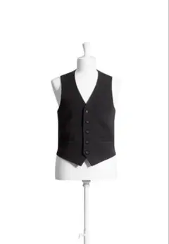 激レア！Maison Martin Margiela × H&M ベストのサムネイル
