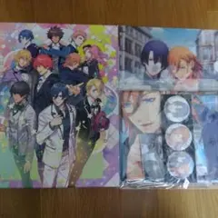 うたの☆プリンスさまっ♪Amazing Aria ＆ Sweet Serenade LOVE