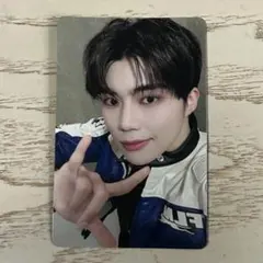 パクゴヌク トレカ