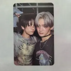 ＆TEAM Back to Life ケミトレカ TAKI JO