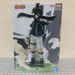 NARUTO うちはサスケ フィギュア