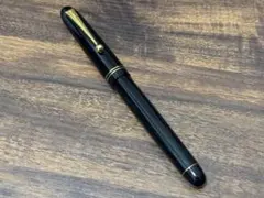 【新品・未使用】PILOT CUSTOM 74 万年筆 ネイビー カートリッジ付 PILOT「カスタム74 30周年記念モデル」 | ペンネジューク