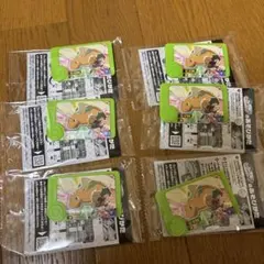 【即日発送】ポケモンフレンダ メガカイリュー フレンダピック 配布限定