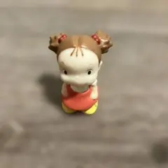 となりのトトロ　フィギュア　 ゆび人形　メイ