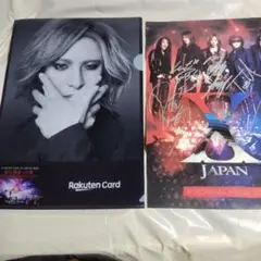 2026年最新】yoshiki x japan ポスターの人気アイテム - メルカリ
