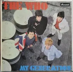 2026年最新】THE WHO CDの人気アイテム - メルカリ