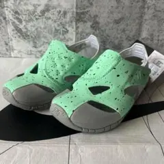 ナイキ　新品　ジョーダン　フレア　サンダル　15㎝