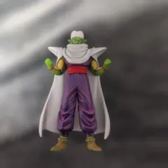 ドラゴンボールZ フィギュア 孫悟空 ピッコロ 2体 コレクタブルソフビ