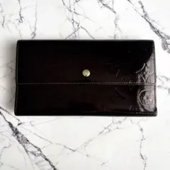 ✨タイムセール✨ルイヴィトン ヴェルニ ポルトトレゾール インターナショナル