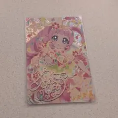 ひまり サイン ゲームカード