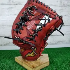 ミズノプロ グローブ