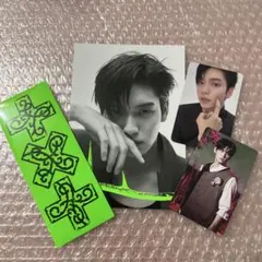 TXT 7TH YEAR スビン ⑳