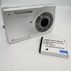 動作OK Kodak EasyShare M1093 IS デジカメ HD動画可のサムネイル