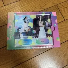 日向坂46 佐々木久美 佐々木美玲 アクリルスタンド 商品詳細ページ | 日向坂46 OFFICIAL GOODS STORE | 【通常配送