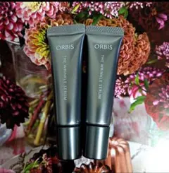 オルビス ザ リンクルセラム 美白美容液7g×2本 オルビスユードット