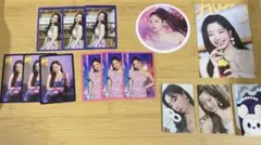 TWICE ダヒョン まとめ売り