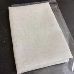 ナチュラルリネン生地 手芸用1m