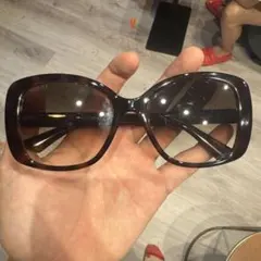 GUCCI サングラス べっ甲柄 ハートロゴ♡お値打ち GUCCI サングラス べっ甲柄 ハートロゴ♡お値打ち - メルカリ