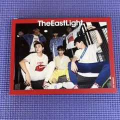 TheEastLight アルバム CD付き