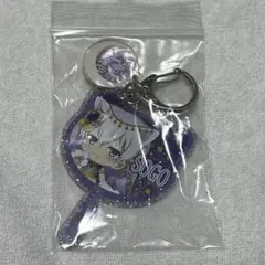 アイナナ バッグチャーム 逢坂壮五 - メルカリ