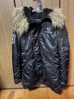 オーバーサイズ