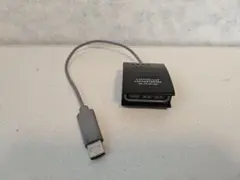 【XBOX360】コントローラコンバータ360【動作未確認】