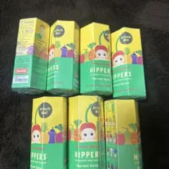 Sonny Angel HIPPERS ヒッパーズ ハーベストシリーズ8個セット