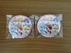 すとぷり 缶バッジ 10th 周年 ころん さとみ るぅと 莉犬 ななもりジェル