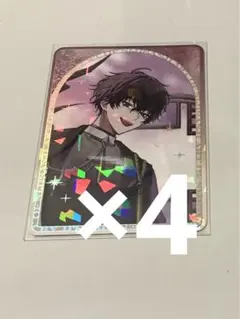 にじさんじ コレカ art 佐伯イッテツ