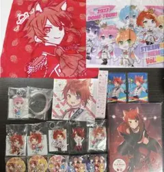 2025年最新】莉犬くん 缶バッジ 2022 newyearの人気アイテム