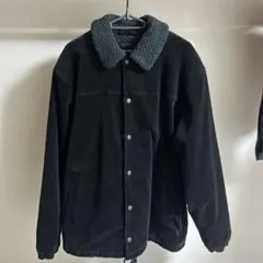 【BEAMS】 アウター　コーデュロイ　オーバーサイズ