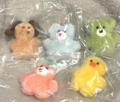 mojojojo 5点セット