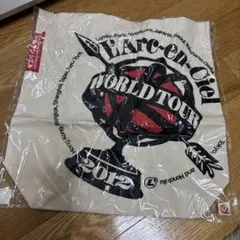 p*s様 WICKED ウィキッド 1番くじ C賞 リボントートバッグ - メルカリ