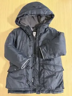 Baby GAP フード付きダウンコート　110cm