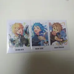 あんスタ ぱしゃっつ 9周年