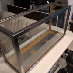 新日本化学模型製作所 貨物船 模型 ガラスケース付 - メルカリ