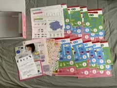 美品　七田式　プリントA 七田式プリントA【プリント教材】 | 七田式公式通販