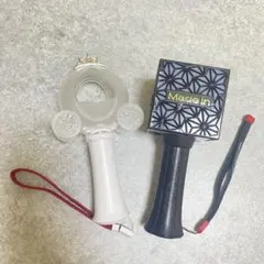 キンプリ ペンライト